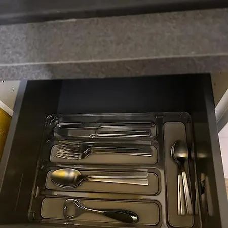 Cosy Moderne Chaleureux Equipe Proche Tram Apartmán