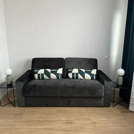Apartmán Cosy Moderne Chaleureux Equipe Proche Tram *