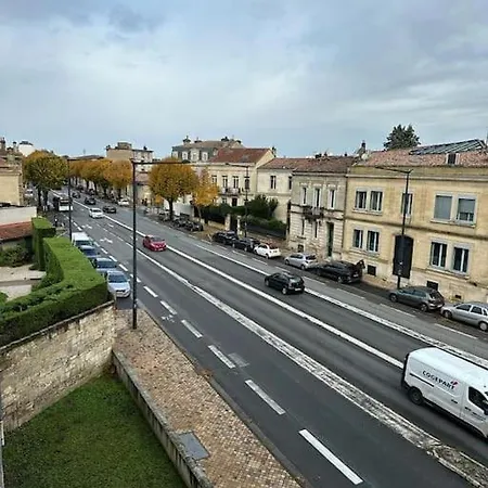 Apartmán Cosy Moderne Chaleureux Equipe Proche Tram