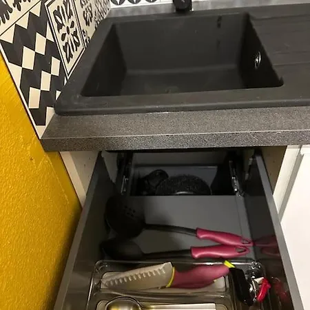 Cosy Moderne Chaleureux Equipe Proche Tram Apartmán