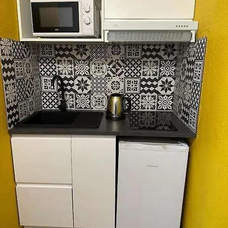 Apartmán Cosy Moderne Chaleureux Equipe Proche Tram Talence