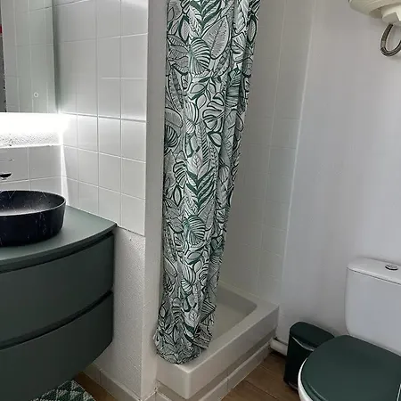 Cosy Moderne Chaleureux équipé Proche Tram Appartement *