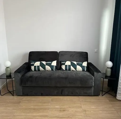 Lejlighed Cosy Moderne Chaleureux Equipe Proche Tram *