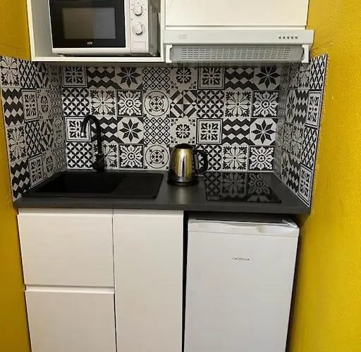 Lejlighed Cosy Moderne Chaleureux Equipe Proche Tram Talence