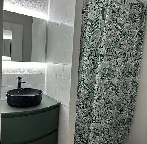 Cosy Moderne Chaleureux Equipe Proche Tram Lejlighed Talence